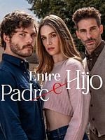 imagen de Entre padre e hijo