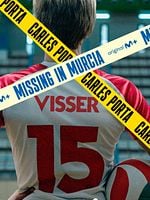 imagen de Missing in Murcia