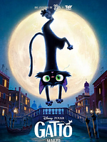 Cartel de Gatto