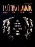 imagen de La última llamada