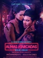 Cartel de Almas marcadas: Rule + Shaw