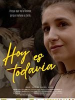 Cartel de Hoy es todavía