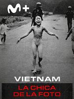 Cartel de Vietnam: la chica de la foto