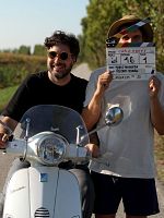 Cartel de Caro Nanni