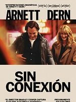 Cartel de Sin conexión