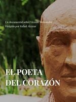 Cartel de El poeta del corazón