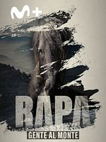 Cartel de Rapa, gente al monte