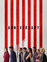 Cartel de Anniversary