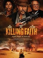 Cartel de Mirada asesina