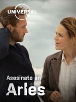 Cartel de Asesinato en Arles