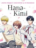 imagen de Hana-Kimi