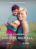 Cartel de El asesinato de Rachel Nickell
