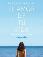 Cartel de El amor de tu vida