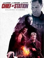 Cartel de Red de traición
