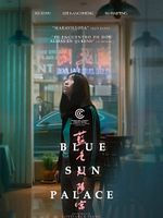 Cartel de Blue Sun Palace