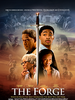 Cartel de The Forge