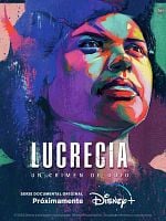 imagen de Lucrecia: Un crimen de odio