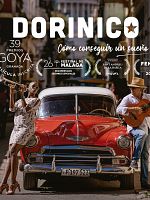 Cartel de Dorinico, cómo conseguir un sueño