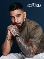 imagen de Los Topuria