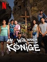 imagen de Los Reyes de Oriente