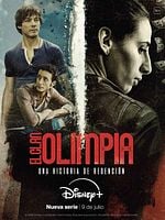 imagen de El clan Olimpia