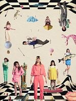 imagen de Rafaela y su loco mundo