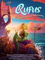 imagen de Rufus Tráiler