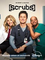 imagen de Scrubs (2026)