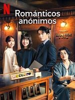 imagen de Románticos anónimos