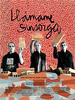 Cartel de Llámame sinsorga