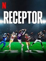 Cartel de Receiver
