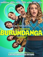 Cartel de Burundanga