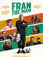 Cartel de El entrenador