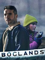 imagen de Boglands