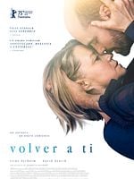 Cartel de Volver a ti (Beginnings)