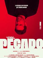 Cartel de La senda del pecado