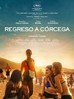 Cartel de Regreso a Córcega