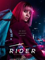 Cartel de Rider