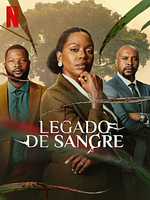 imagen de Legado de sangre