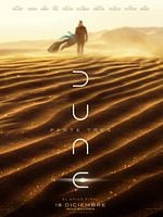 Cartel de Dune: Parte 3 - The IMAX Experience