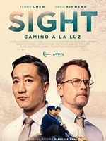 Cartel de Sight: Camino a la luz