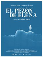 Cartel de El pezón de Elena