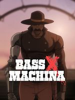 imagen de Bass X Machina