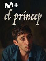 Cartel de El príncep
