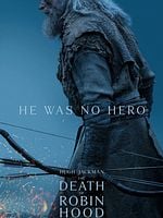 Cartel de The Death Of Robin Hood