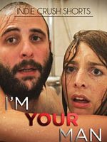 Cartel de I'm your man