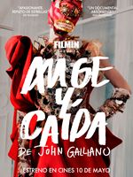 Auge y caída de John Galliano