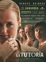 Cartel de La tutoría