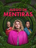 imagen de Juego de mentiras 