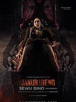 Cartel de Janur Ireng